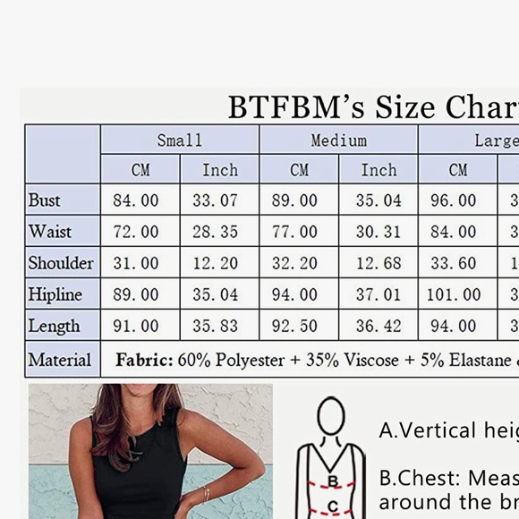 NWT black Ruched Drawstring Dress - Picture 4 of 7